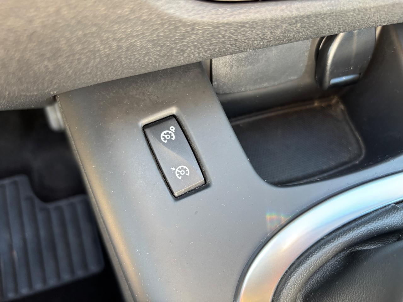 Renault Scenic XMod 1.5dCi Limited-2015"UNIPRO"