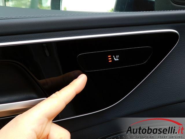 MERCEDES-BENZ C 220 D SW MHEV PREMIUM 9G-TRONIC AMG-LINE AUTOMATICA