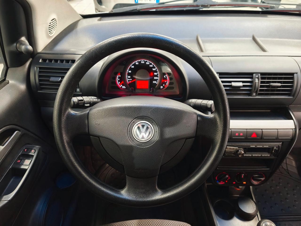 Volkswagen Fox 1.2 Easy