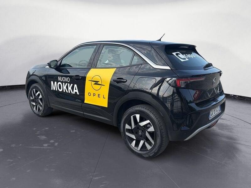 Opel Mokka 1.2 Turbo Elegance