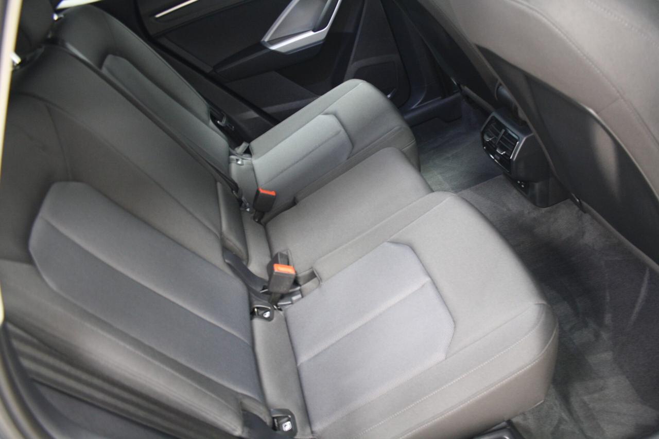 AUDI Q3 SPORTBACK 35 TDI S TRONIC BUSINESS PLUS