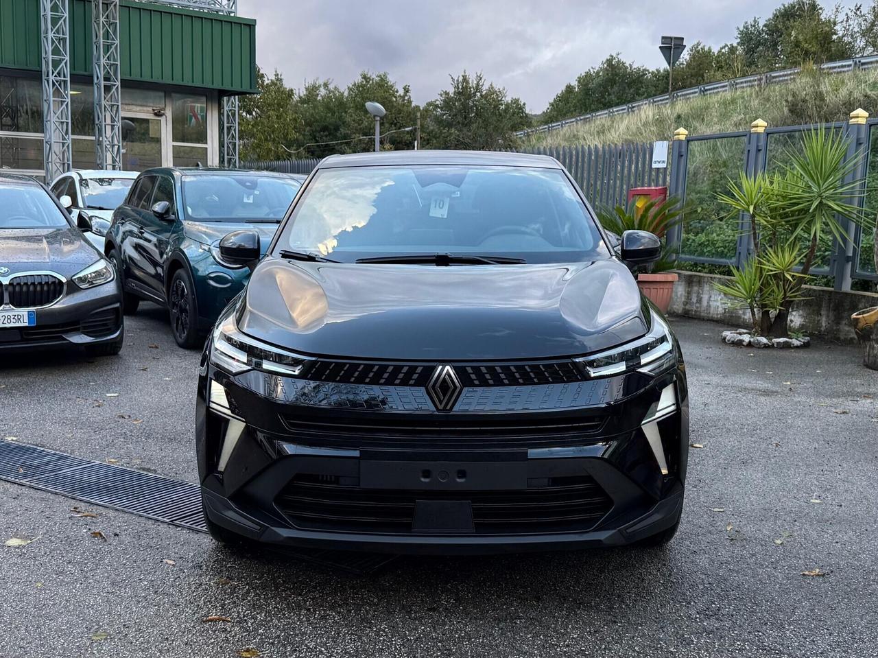 Renault Captur ECO-GPL 100 CV Evolution