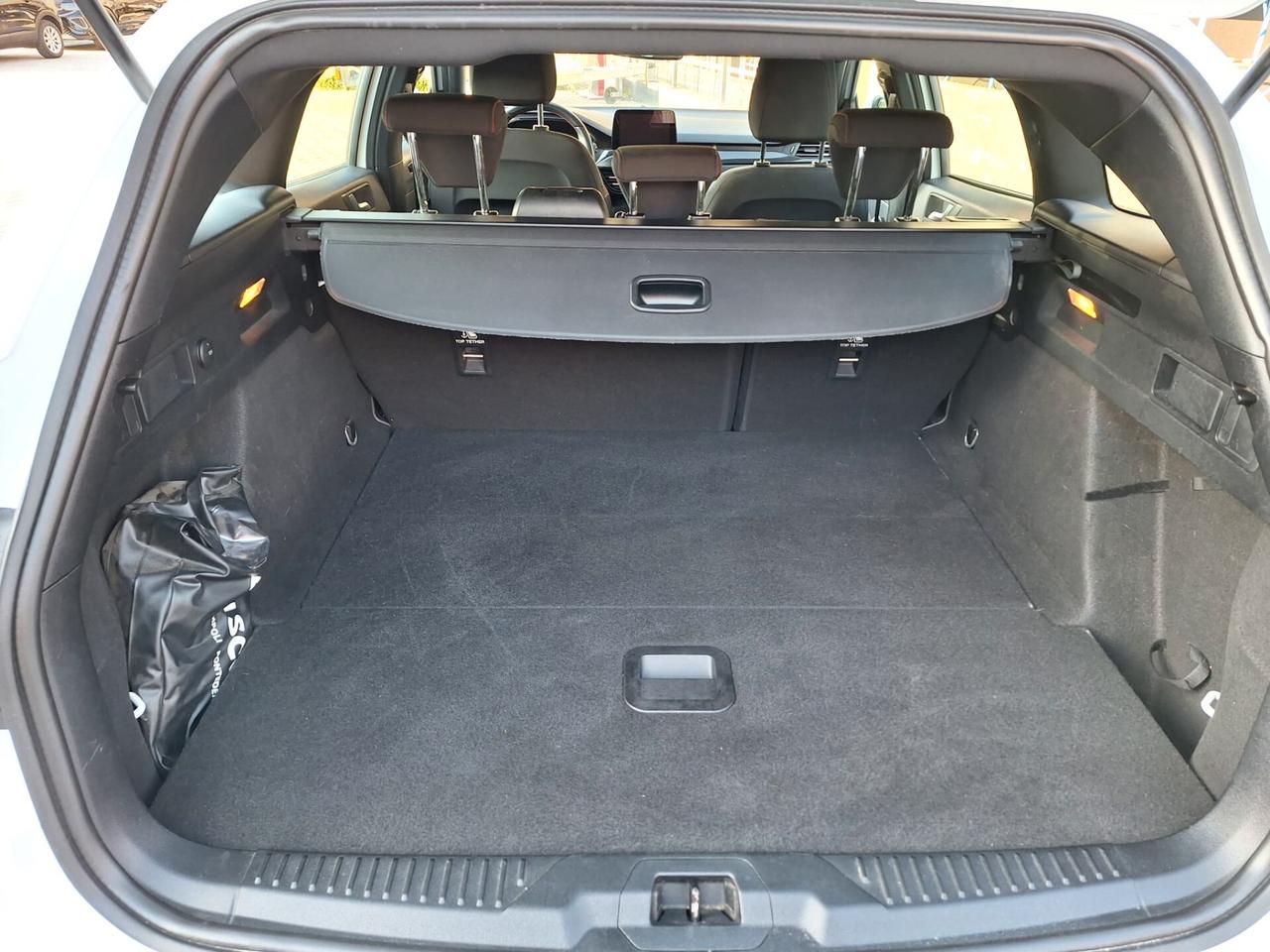 Ford Focus 1.5 EcoBlue 120 CV SW ST-Line IVA ESPOSTA X NEOPATENTATI