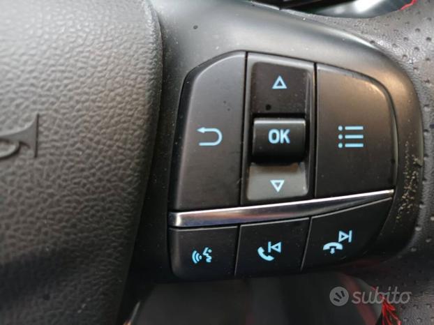 Ford Kuga 2.5 full hybrid ST-Line 190cv