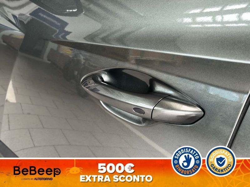 Hyundai Tucson 1.6 PHEV EXELLENCE 4WD AUTO
