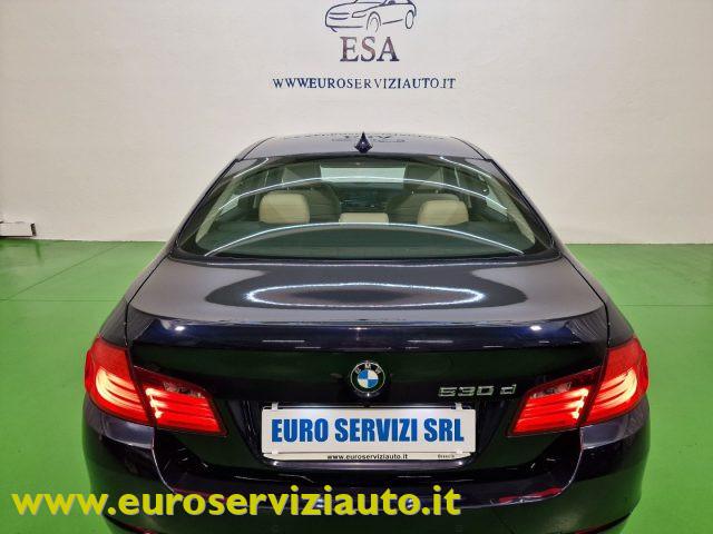 BMW 530 d