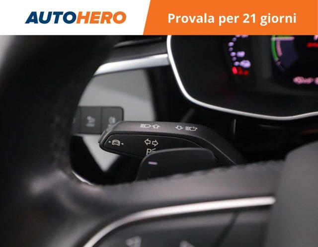 AUDI Q3 SPB 45 TFSI e S tronic
