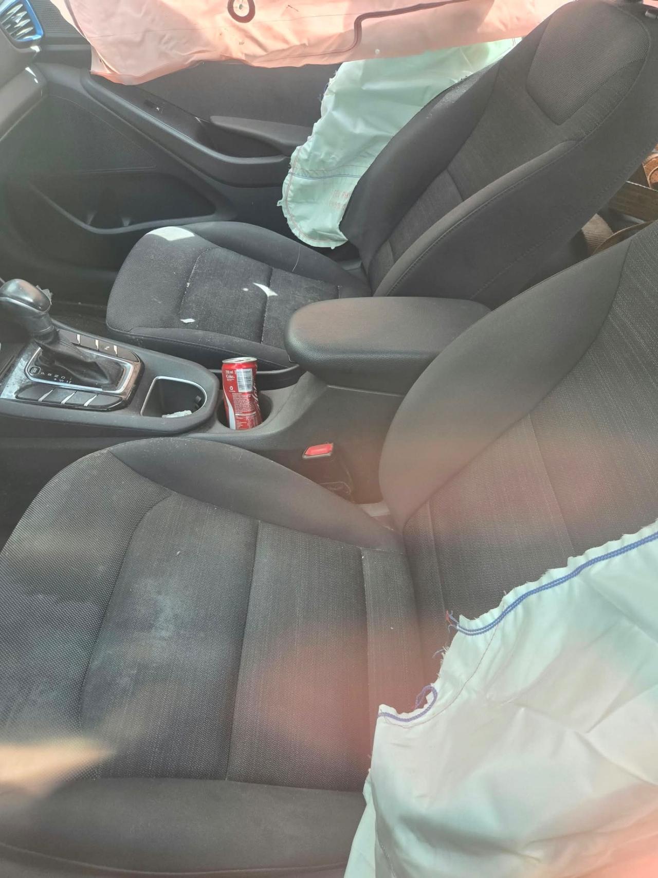 Hyundai Ioniq 1.6 Plug-in Hybrid DCT Style