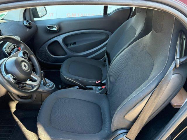 SMART ForTwo 70 1.0 CAMBIO AUTOMATICO TWINAMIC