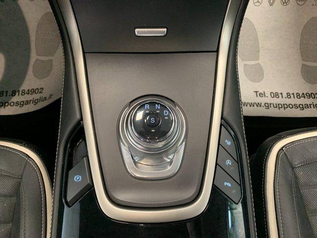 FORD S-Max 2.0 Diesel Vignale 7 Posti Automatico