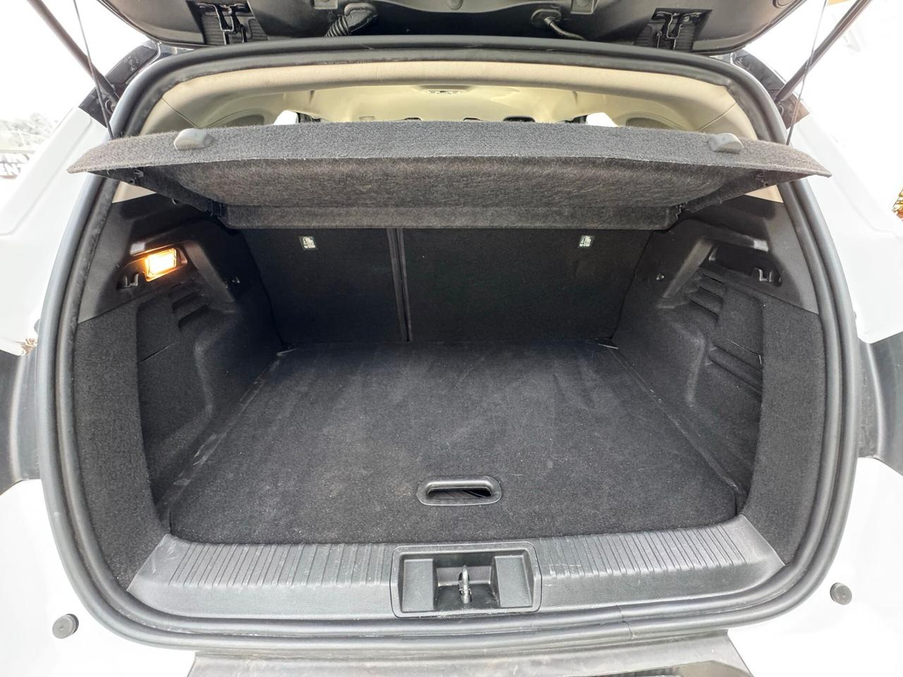 Renault Captur Full Hybrid E-Tech 145 CV Intens