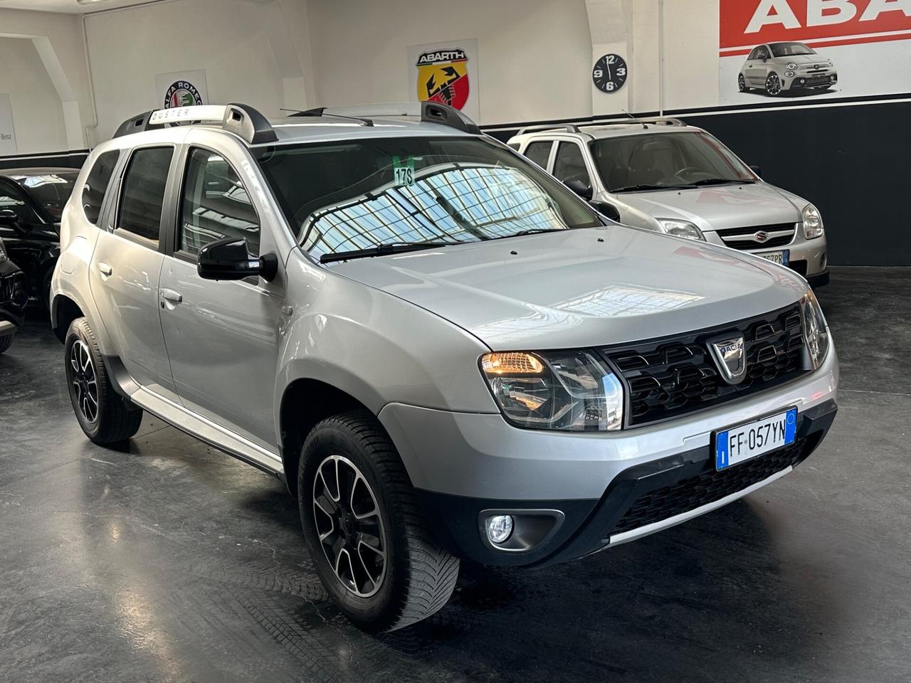 Dacia Duster GPL 1.6 115CV S&S 4x2 Serie Speciale GPL Ambiance Family