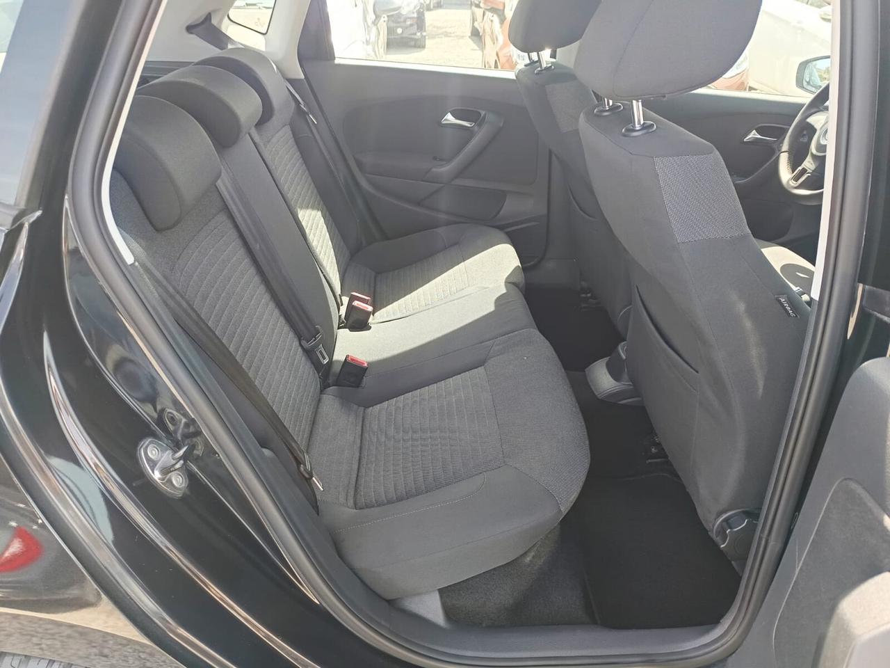 Volkswagen Polo 2012 - 1.2 BENZINA LB AUTOMOBILI
