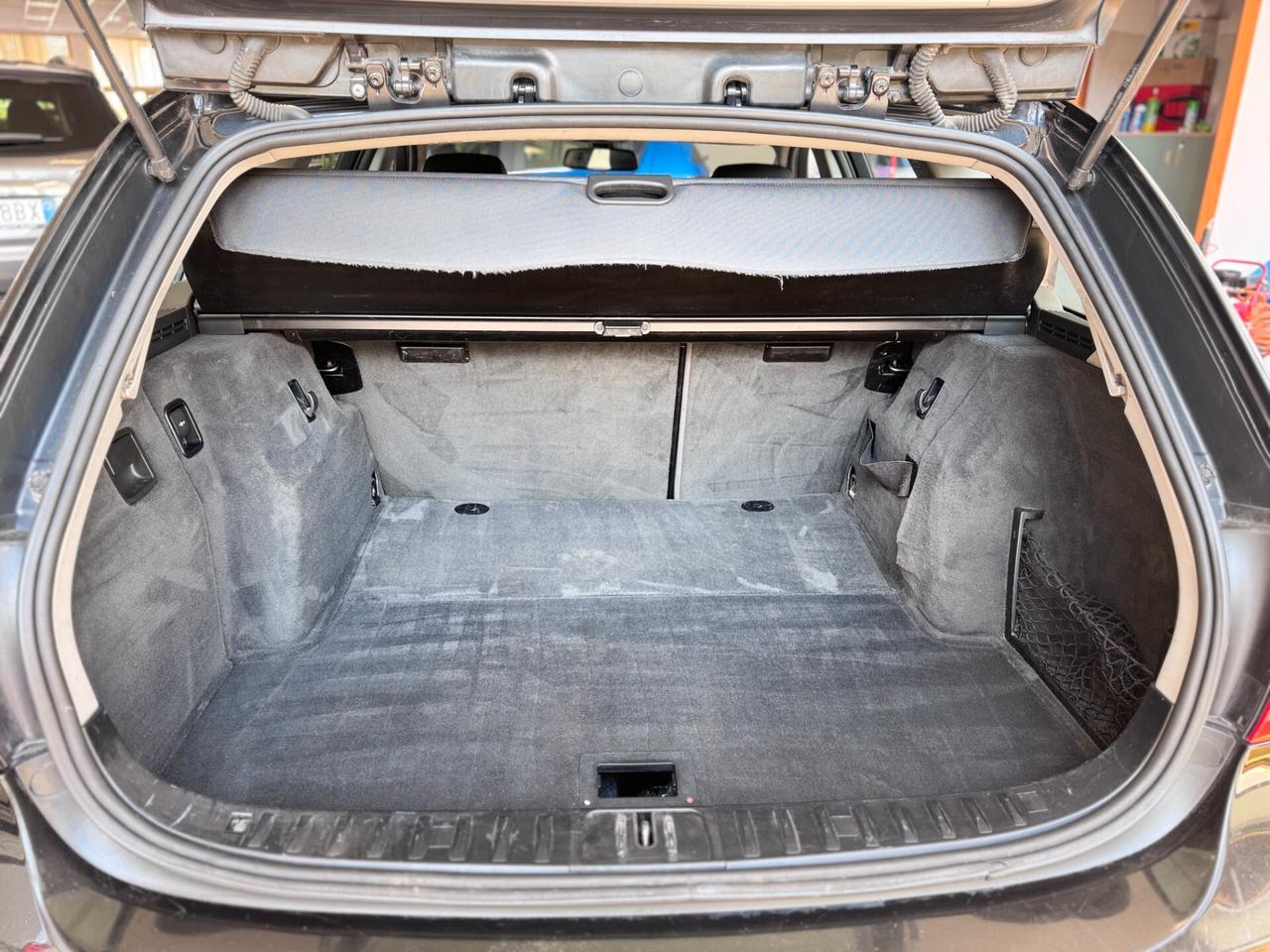 Bmw 318 318d 2.0 143CV cat Touring