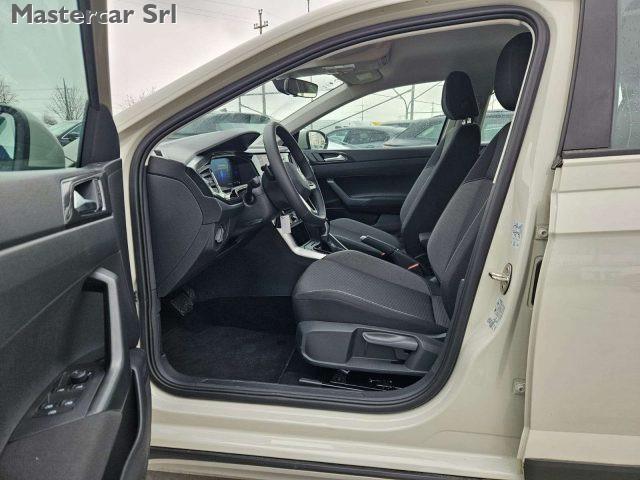 VOLKSWAGEN Taigo Taigo 1.0 tsi dsg - targa GT933LV Come NUOVA