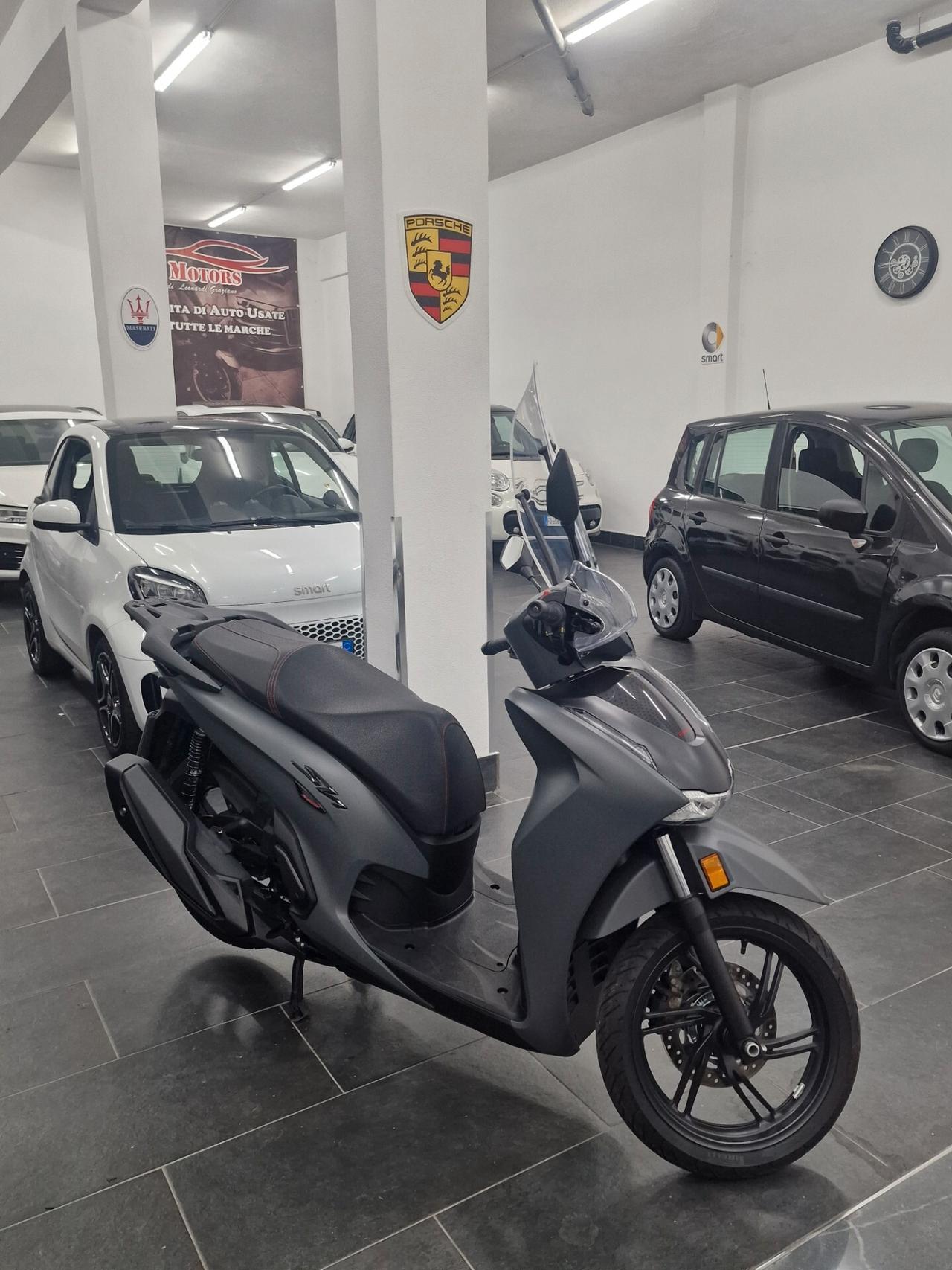 Honda SH 350 Sport abs
