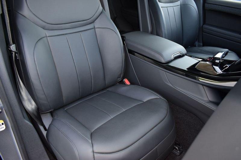 Land Rover RR Sport Range Rover Sport 3.0 I6 PHEV 460 CV Dynamic SE IVA ESPOSTA