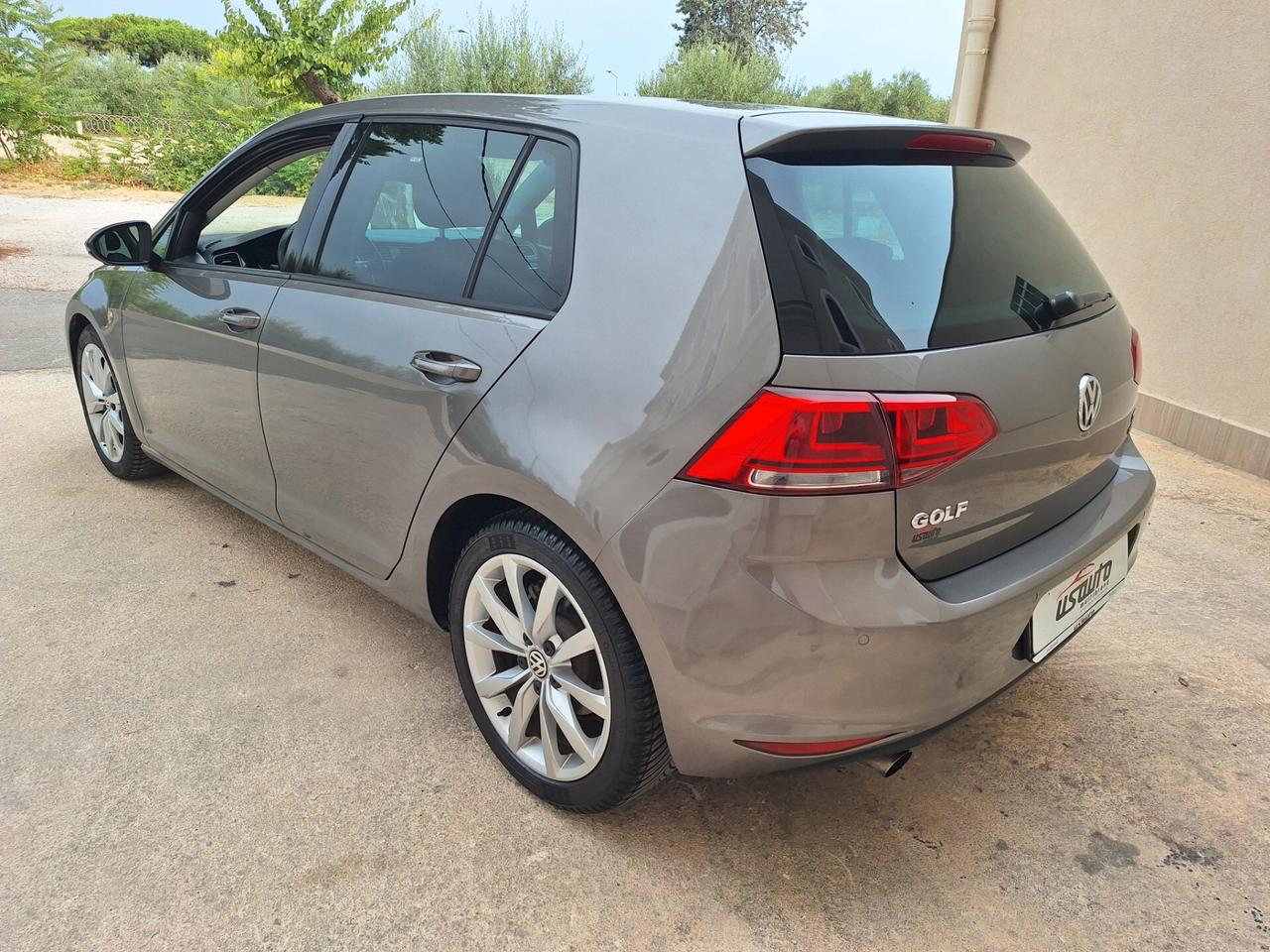 Volkswagen Golf 1.6 TDI 5p. Highline PERFETTA