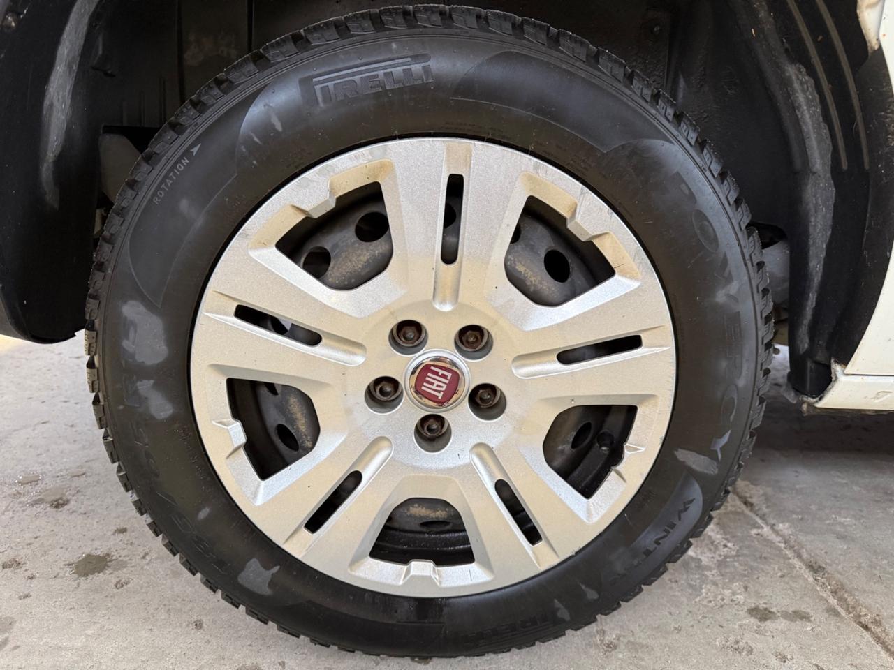 Fiat Doblo Doblò 1.6 MJT 105CV PC-TN Cargo Lamierato