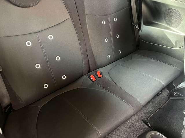 Abarth 595 595 2016 1.4 t-jet 145cv