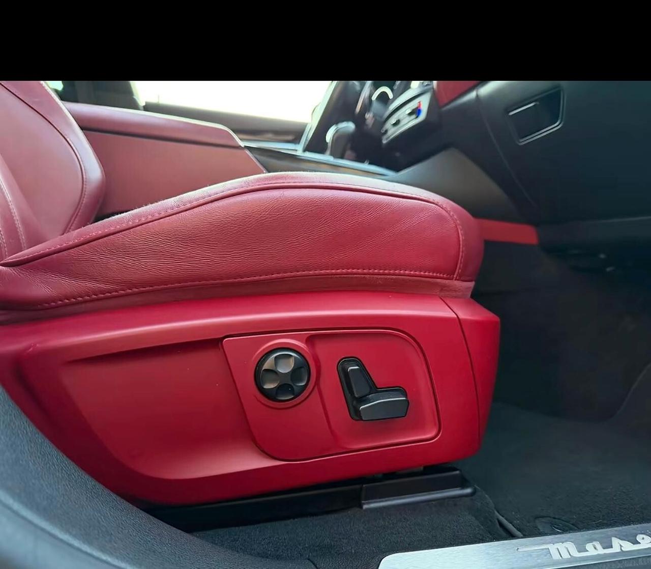 Maserati Levante V6 Diesel 250CV *NO SUPER BOLLO*