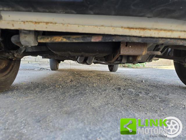 AUTOBIANCHI A 112 903 Junior