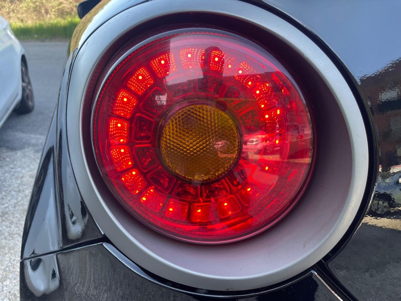 Alfa Romeo MiTo 1.4 70 CV 8V Progression EU6!!!