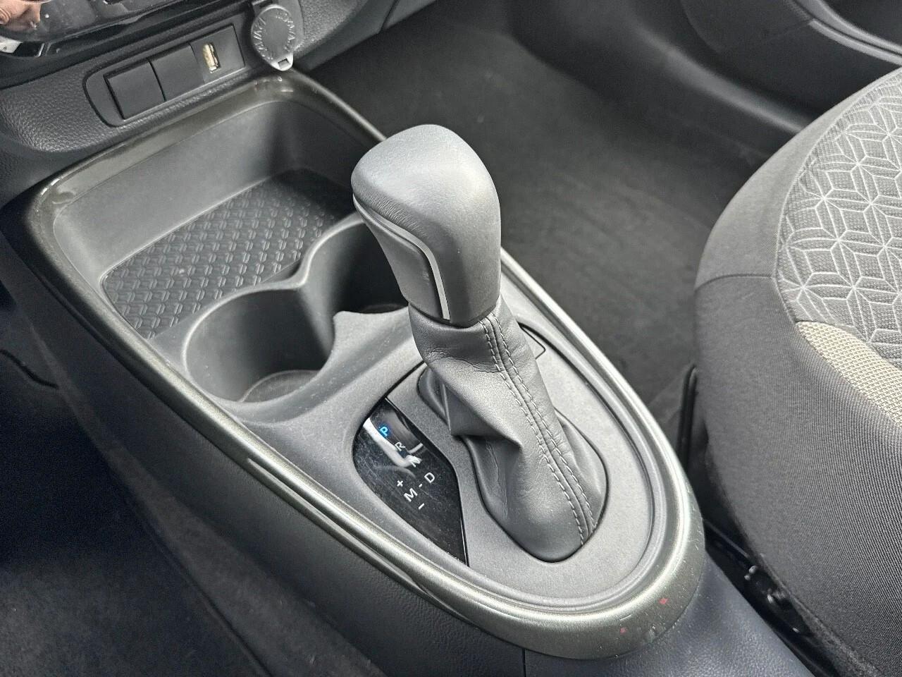 Toyota Aygo X 1.0 VVT-i 72 CV 5 porte Trend Air
