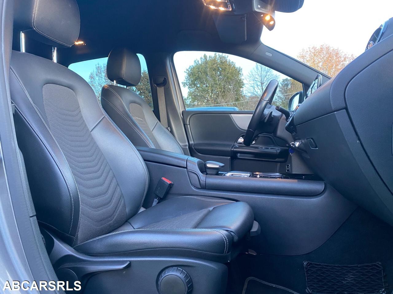 MERCEDES - Classe B - B 180 d Automatic - NEOPATEN