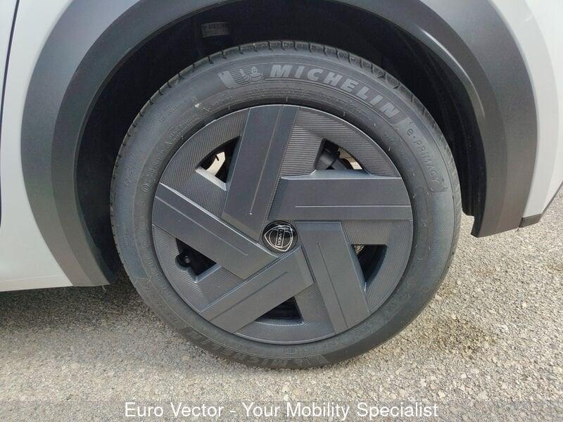 Lancia Ypsilon Ypsilon Hybrid e-DCT