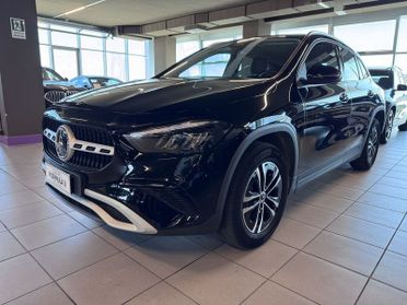 Mercedes-Benz GLA GLA 250 e Plug-in Auto Advanced