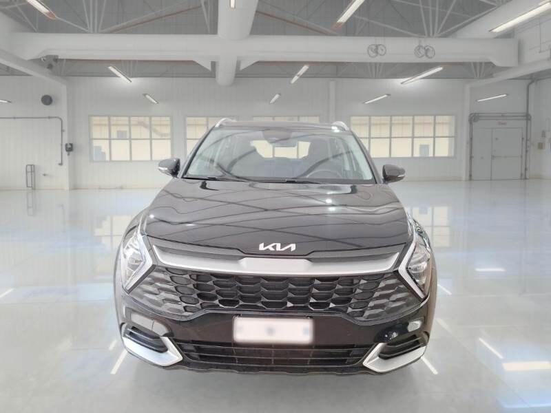 KIA Sportage 5ª serie Sportage 1.6 CRDi MHEV D...