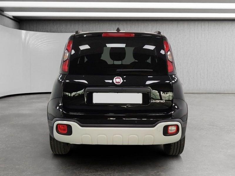 FIAT Pandina 1.0 firefly hybrid s&s 70cv