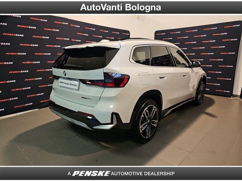 BMW X1 X1 xDrive 23d xLine