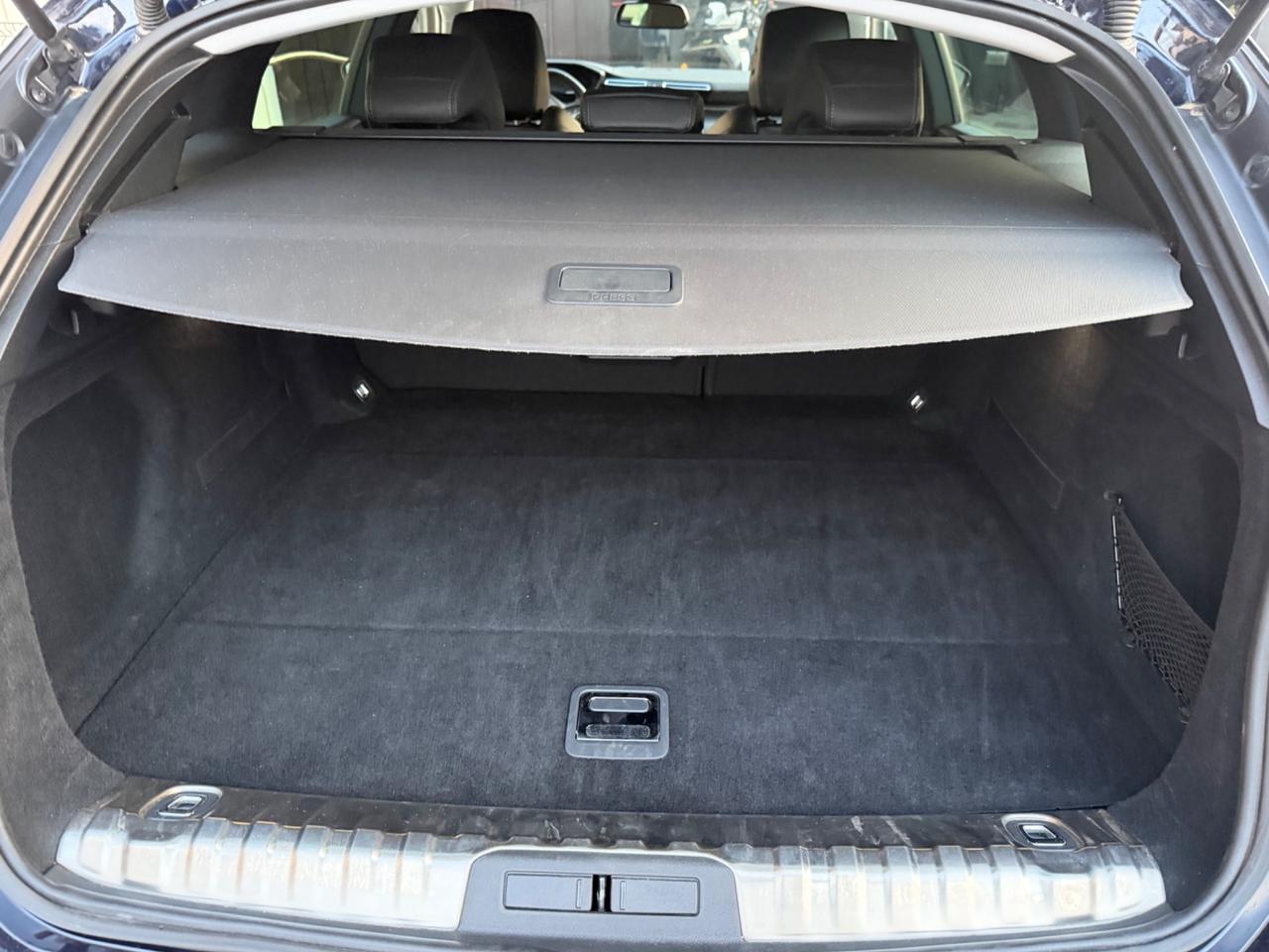 Peugeot 508 BlueHDi 130 Stop&Start EAT8 SW Allure Pack