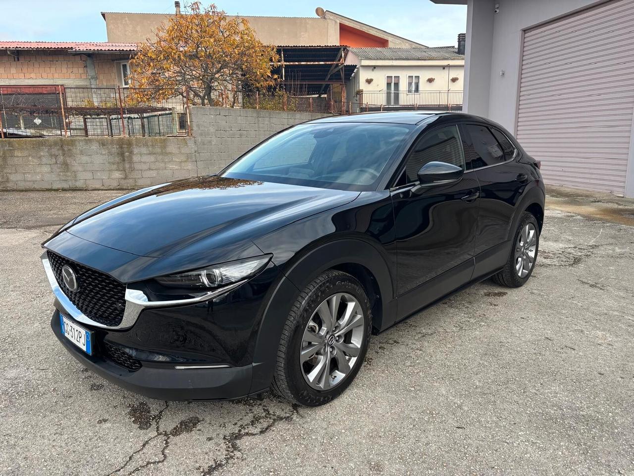 Mazda CX-30 2.0L Skyactiv-G 150 CV M Hybrid km30.000