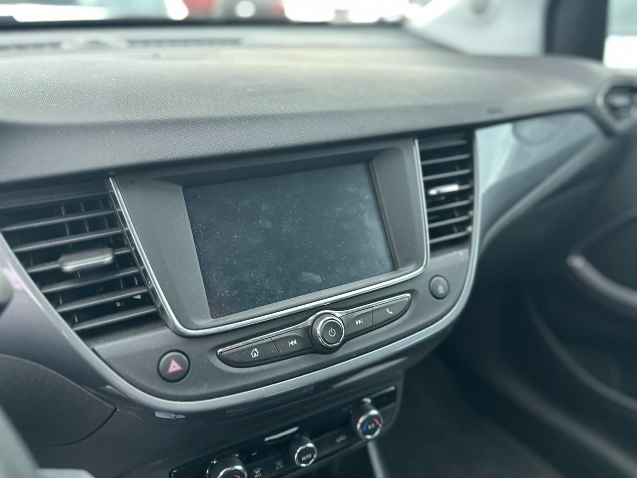 OPEL Crossland 2021 - Crossland 1.5 ecotec Elegance 110cv