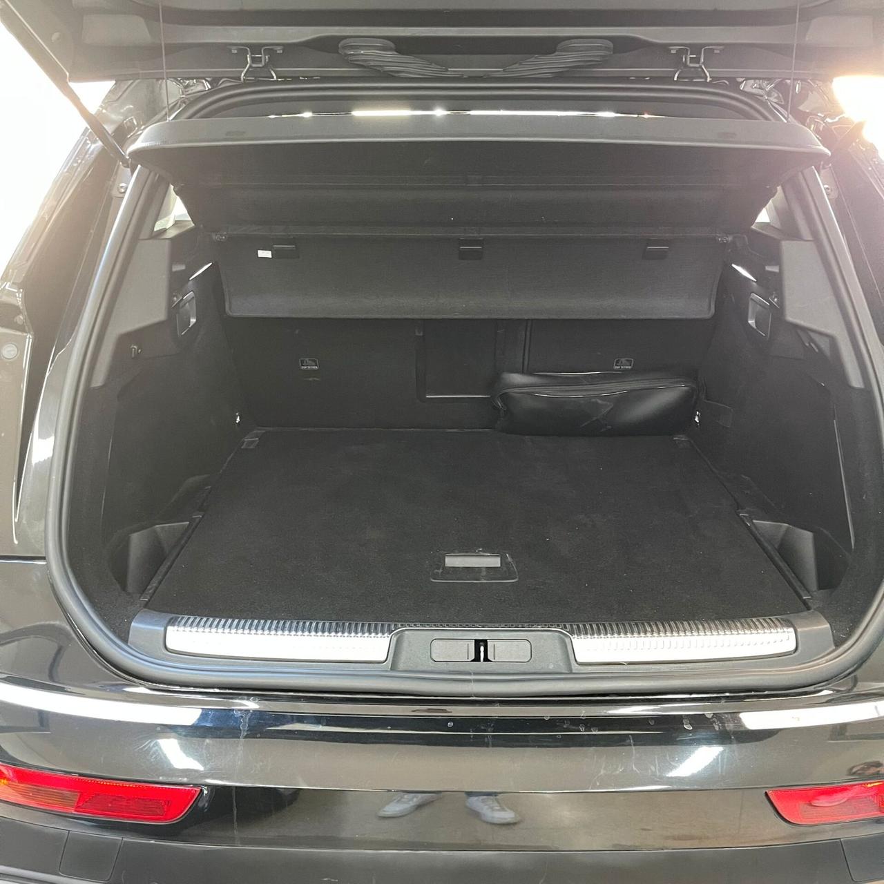 Ds 7 Crossback 2.0 diesel 180cv Performance Line