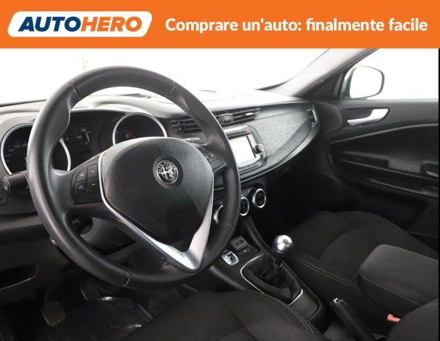 ALFA ROMEO Giulietta 1.6 JTDm 120 CV Super