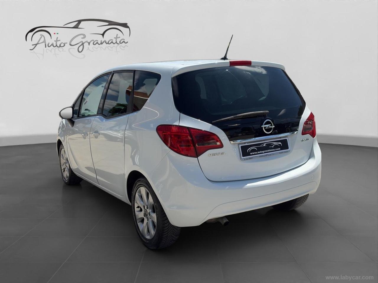 OPEL Meriva 1.3 CDTI 95 CV ecoF. S&S Elective