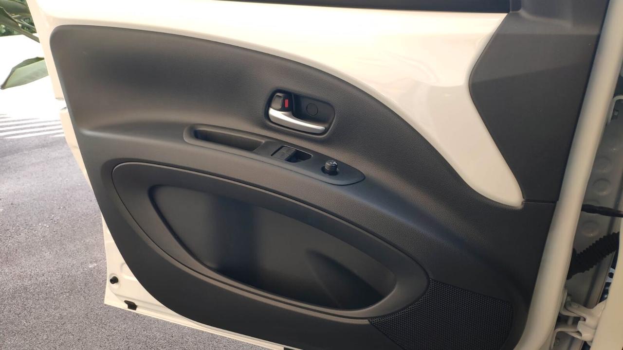 Toyota Aygo X 1.0 VVT-i 72 CV 5 porte KM 0