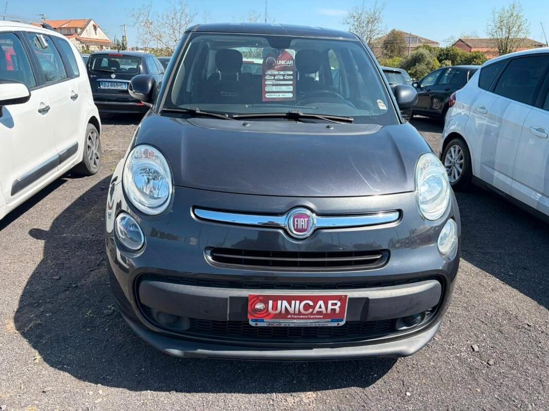 Fiat 500 L 1.3 mjt Lounge 85cv