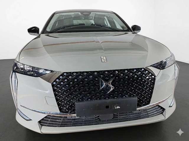 DS Automobiles DS 4 1.2 130cv Trocadero Auto
