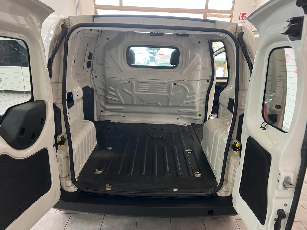 Fiat Fiorino 1.3 Multijet 80Cv PREZZO IVA ESCLUSA