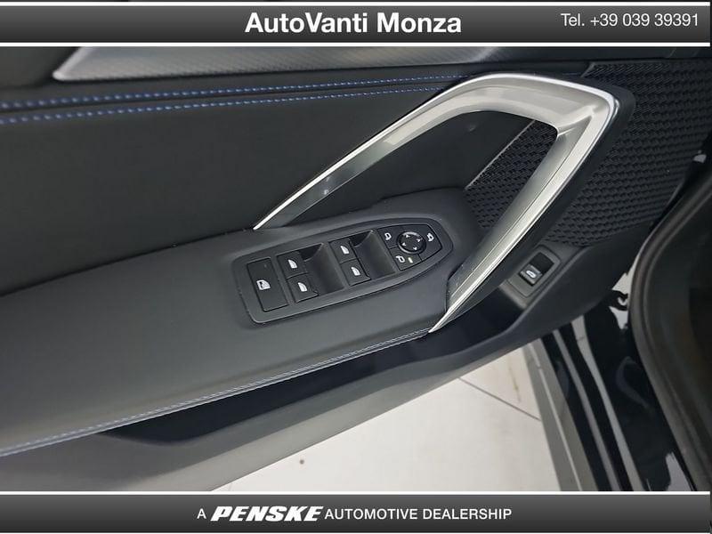 BMW X1 X1 sDrive 18d Msport