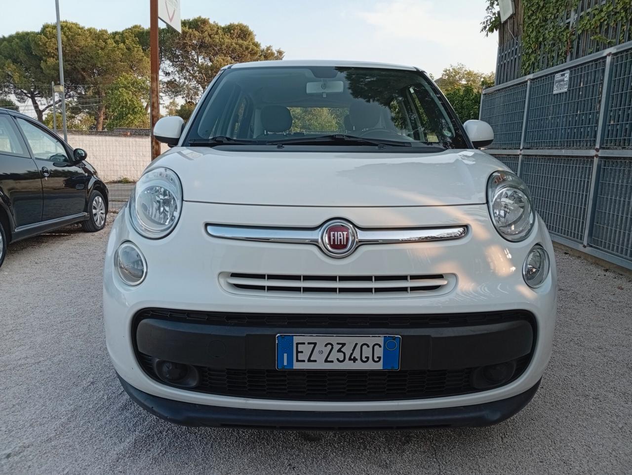 Fiat 500L 1.3 Multijet 85 CV Pop Star