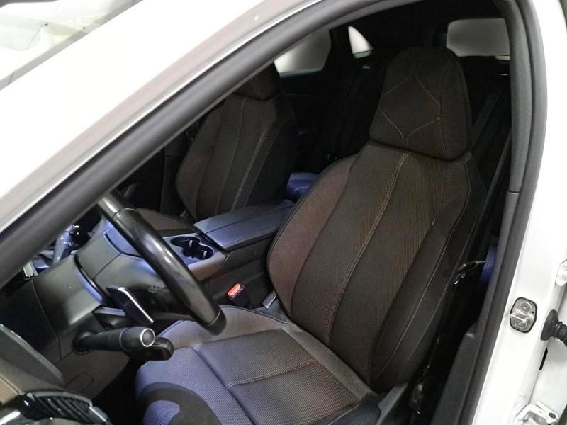 DS DS 7 CROSSBACK BlueHDi 130 Automatica Business