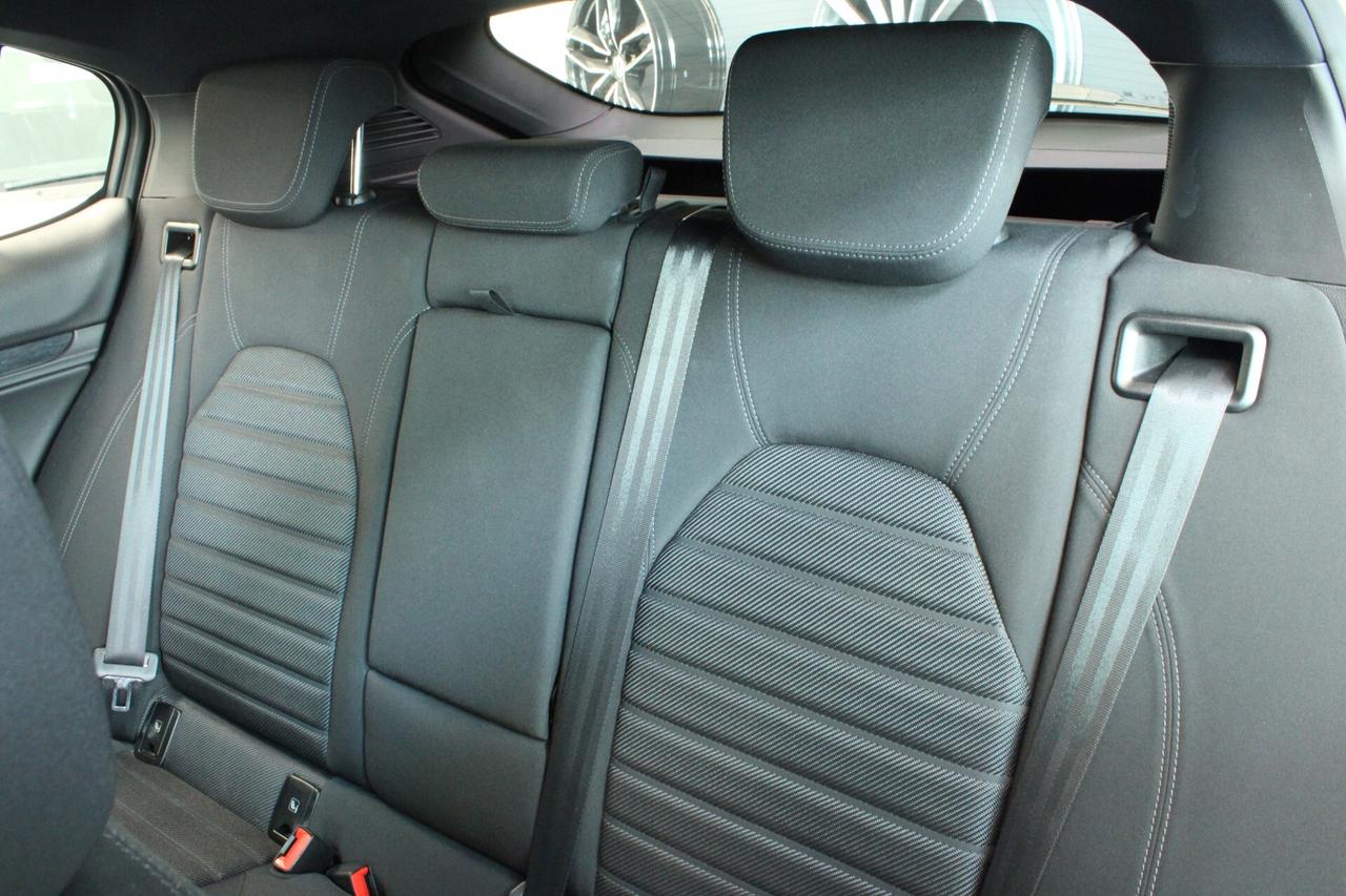 Alfa Romeo Stelvio 2.2 Turbodiesel 160 CV AT8 RWD Business