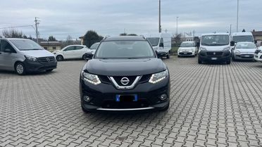 NISSAN X-Trail 2.0 dCi 4WD ACENTA PREMIUM XTRONIC