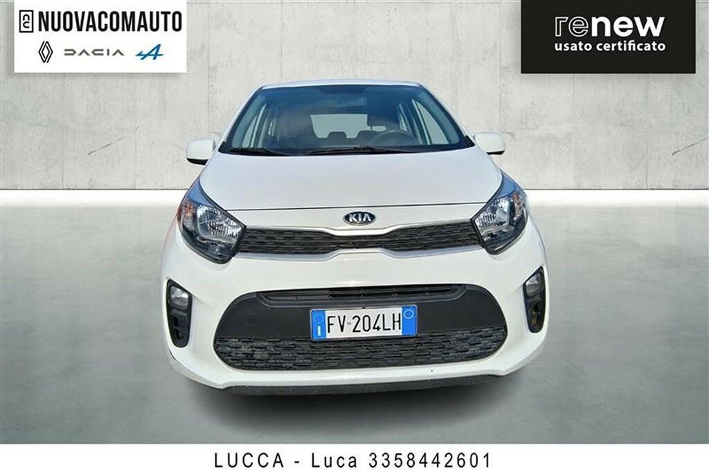 Kia Picanto 5 Porte 1.0 MPI Active Adas Pack 2WD